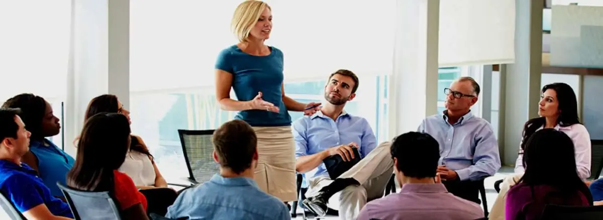 What are Focus Groups