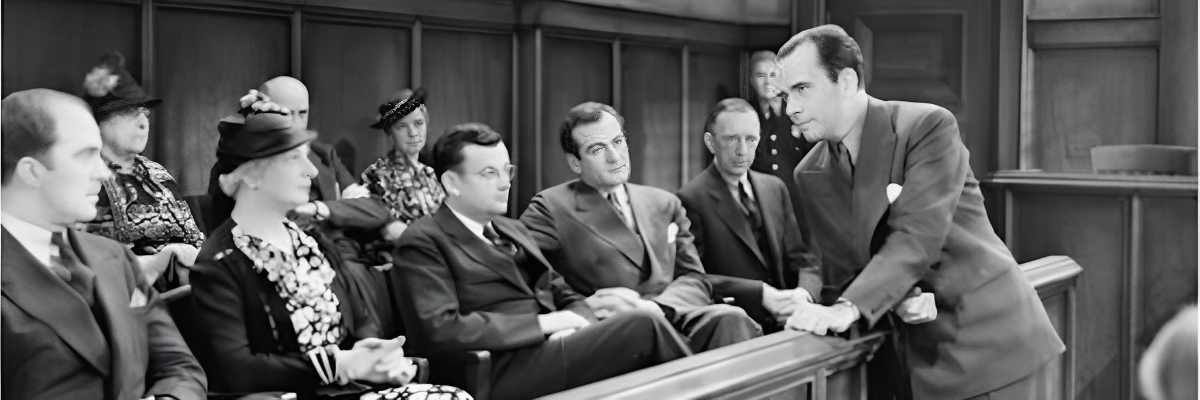 The Power of Mock Juries