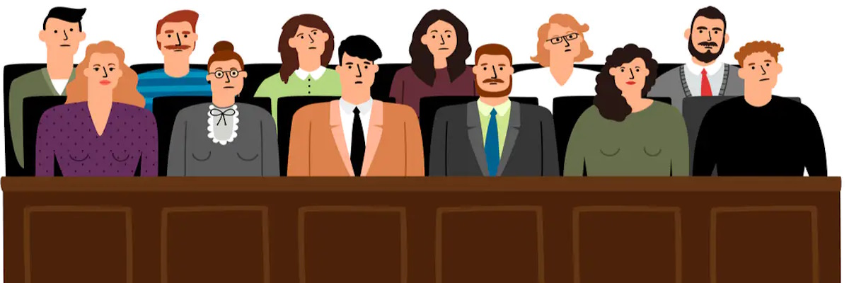 Diversity of Mock Juries in Miami